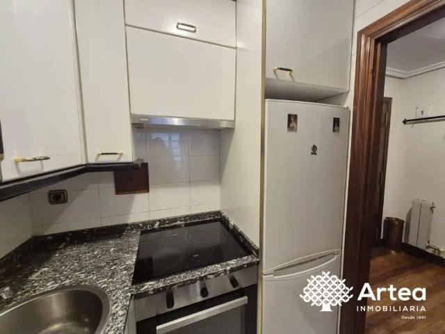 Piso de alquiler en Epaltzaren Alargunaren Kalea, Casco Viejo, Bilbao