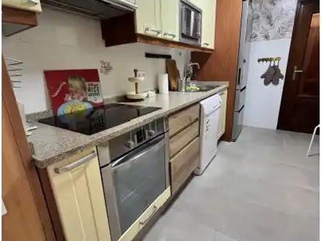 Piso de alquiler en Estación, Las Rozas de Madrid