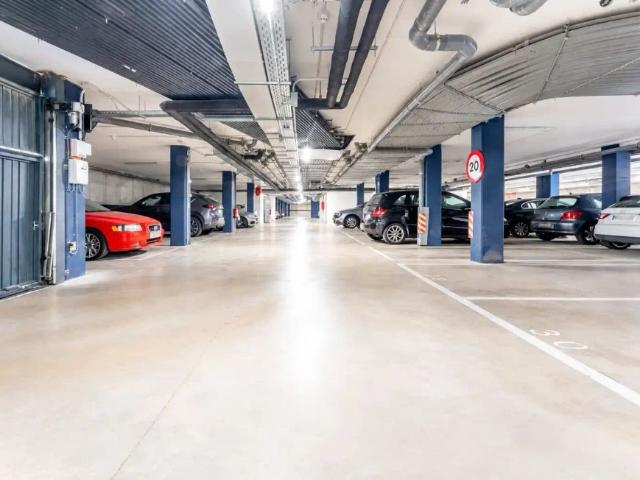 Piso de alquiler en Estación, Valdemoro