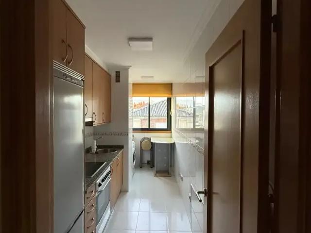 Piso de alquiler en Estrada Pola Vía, 116, Nigrán centro, Nigrán