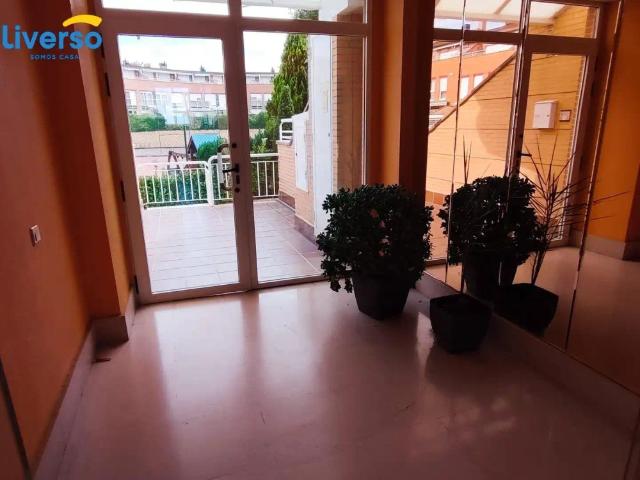 Piso de alquiler en Fuentecillas S7 S8, Burgos Capital