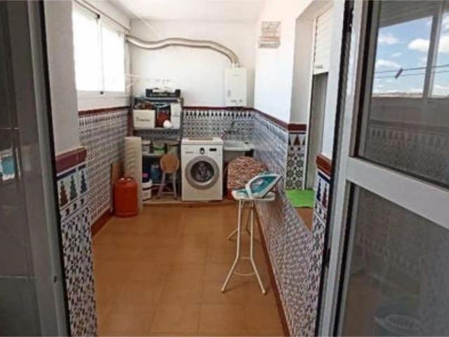 Piso de alquiler en Fregenal de la Sierra, Badajoz