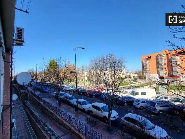 Piso de alquiler en Getafe Norte, Getafe