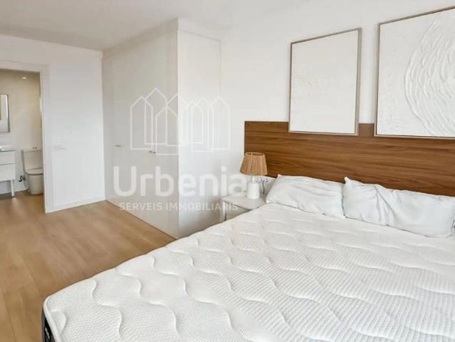 Piso de alquiler en Gorg, Badalona
