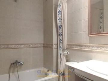 Plaza de Colón, Salamanca - Cocina equipada