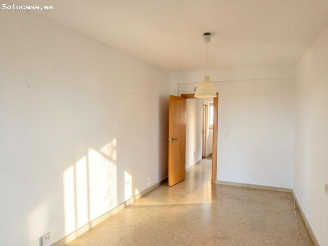Piso de alquiler en Granada