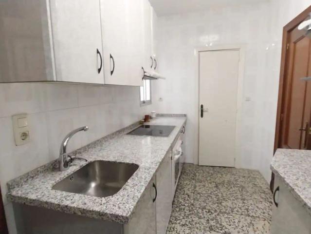 Piso de alquiler en Granada, Belén San Roque, Jaén Capital