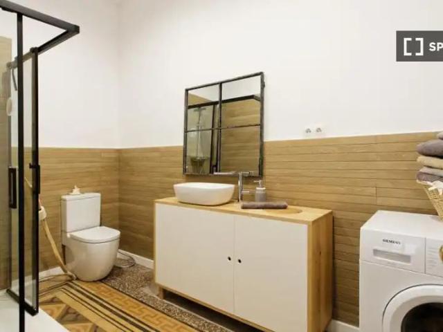 Piso de alquiler en Gràcia, Sabadell