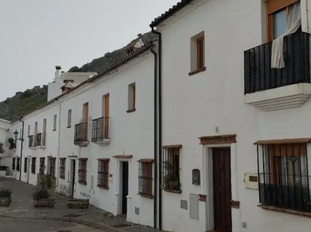 Piso de alquiler en Huerta Grande, 22, Benaocaz, Cádiz