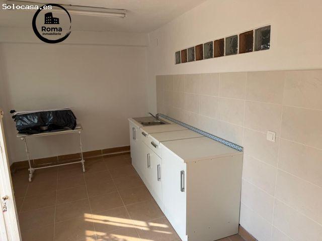 PISO DE ALQUILER EN HUETOR VEGA