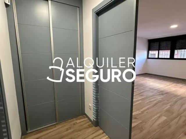 Piso de alquiler en Harina, Centro, Fuenlabrada