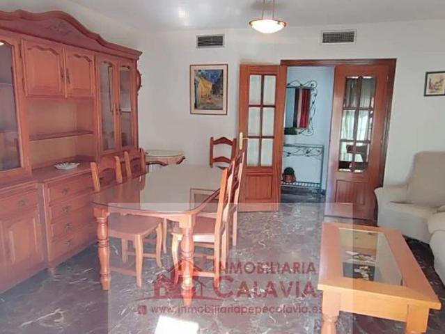 Piso de alquiler en Hospital, Jaén Capital