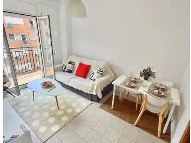 Piso de alquiler en Horta, Barcelona Capital
