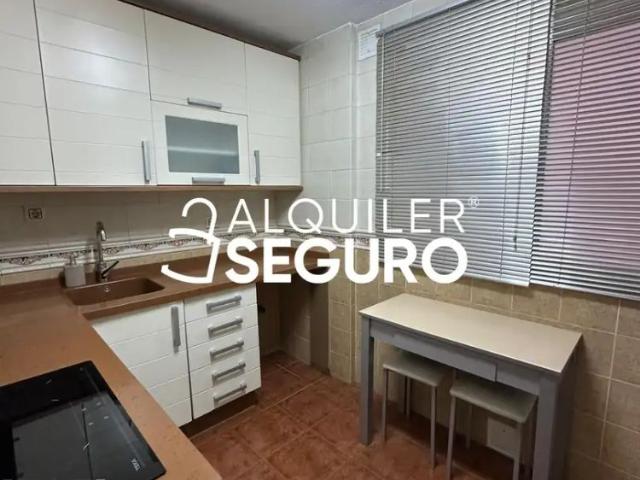 Piso de alquiler en Italia, Fuenlabrada II El Molino, Fuenlabrada