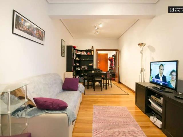 Piso de alquiler en Iturribide Kalea, 26, Iturralde, Bilbao