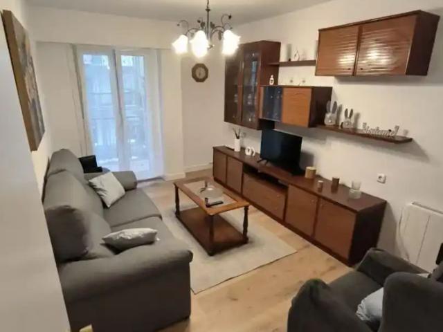 Piso de alquiler en Indamendi Kalea, 9, Zarautz, Gipuzkoa