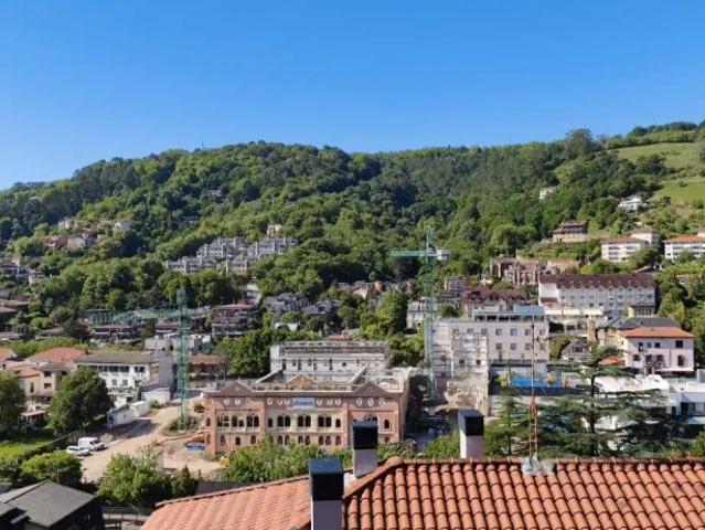 Piso de alquiler en Intxaurrondo, Donostia San Sebastián