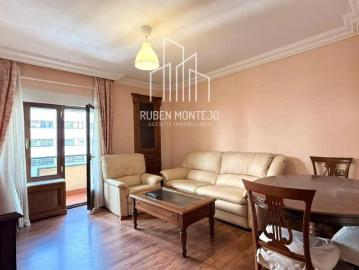 Plaza de Colón, Salamanca - Balcón, Piscina