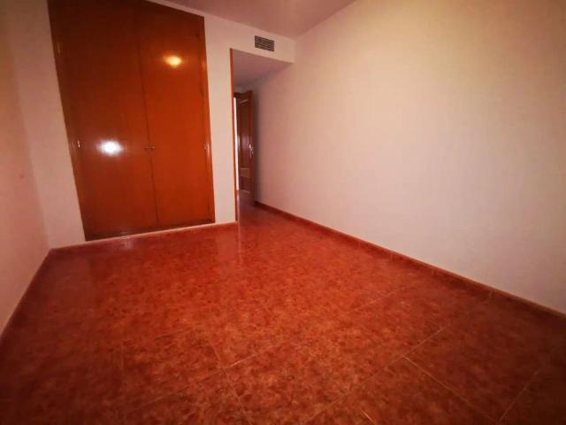 Piso de alquiler en Juan de Borbón, Murcia Capital
