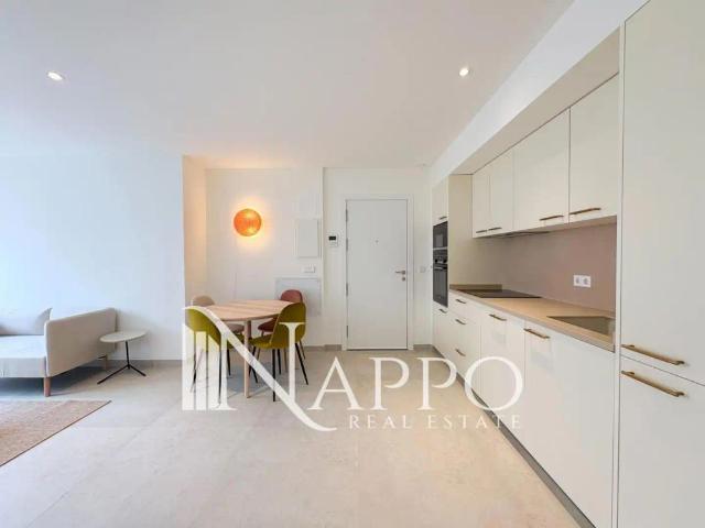 Piso de alquiler en Joan Crespi, Santa Catalina, Palma de Mallorca