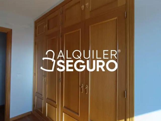 Piso de alquiler en José Lezama Lima, Señorío de Illescas, Illescas