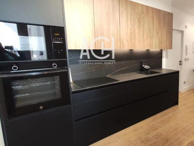 Piso de alquiler en Kresaltxu, Las Arenas, Getxo