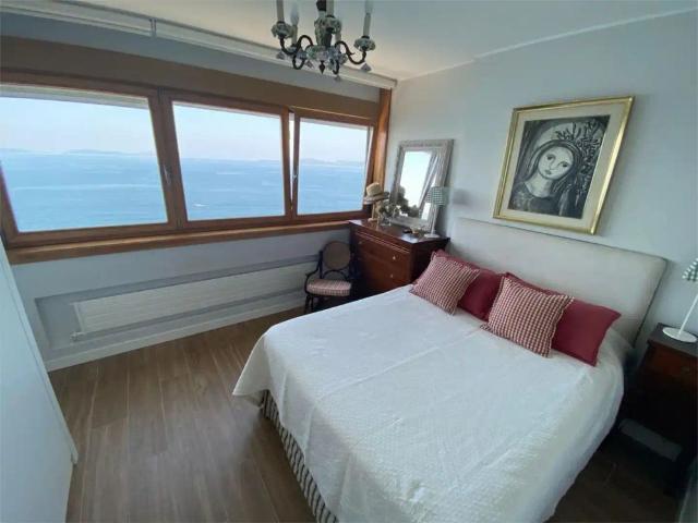Piso de alquiler en Lugar Barrio Illa Toralla, 36a, Coruxo Oia Saiáns, Vigo