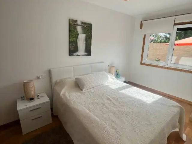 Piso de alquiler en Lugar Fonte de Ons, 85, Noalla, Sanxenxo