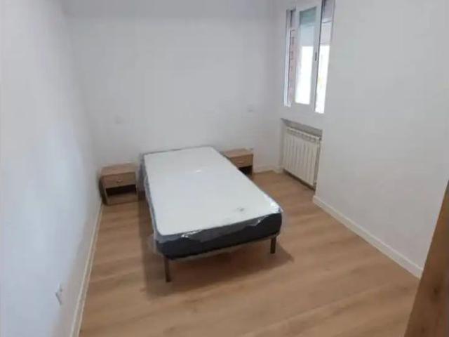 Piso de alquiler en La Avanzada La Cueva, Fuenlabrada