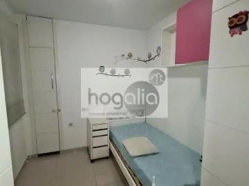 Calle Concejal Francisco Ballesteros, La Calzada, Sevilla, Sevilla, Sevilla, Andalucía, Andalucía