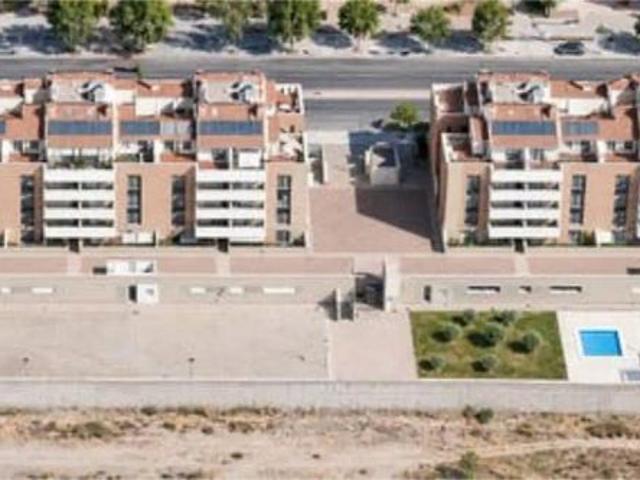 Piso de alquiler en La Dehesa El Pinar, Navalcarnero