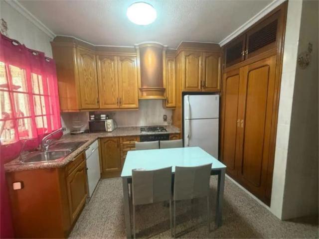 Piso de alquiler en La Fama, Murcia Capital