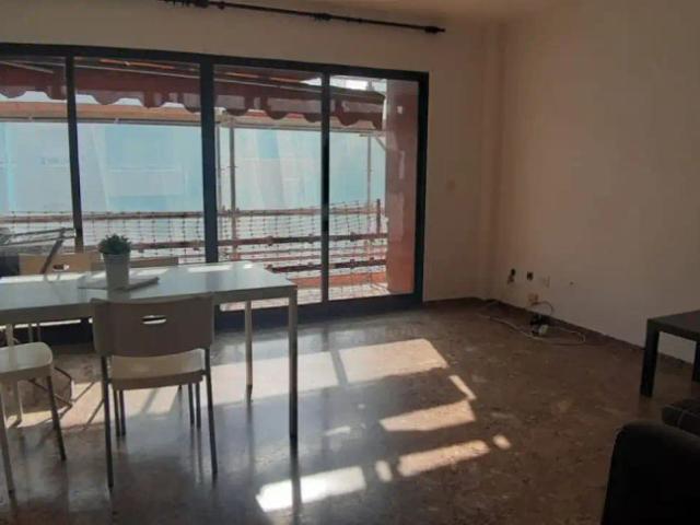 Piso de alquiler en La Fama, Murcia Capital