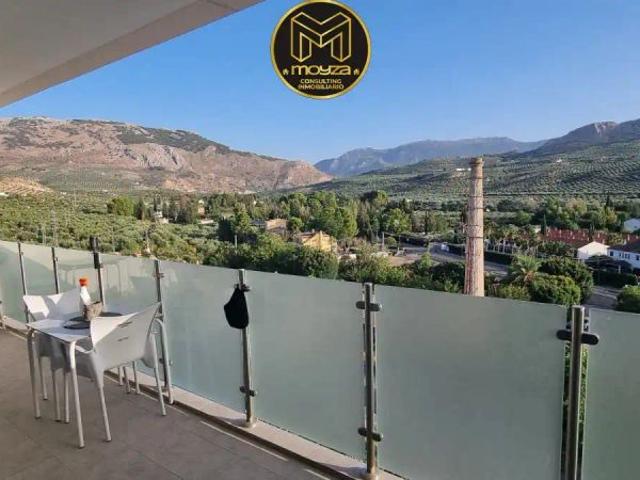 Piso de alquiler en La Guardia de Jaén, Jaén