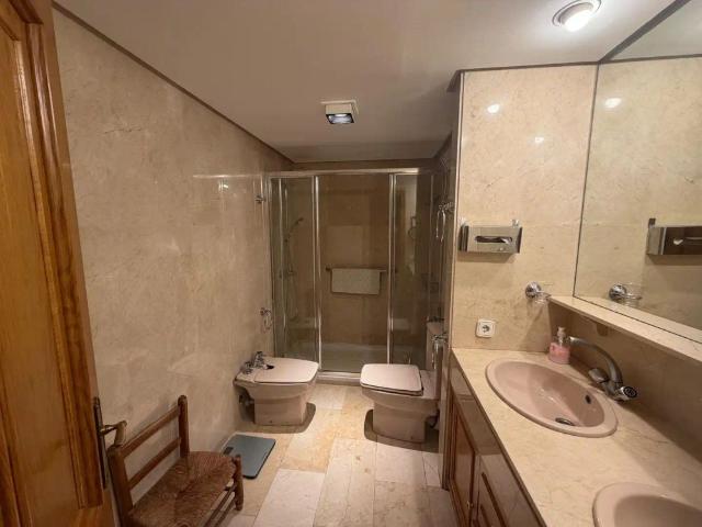 Piso de alquiler en La Llotja Born, Palma de Mallorca