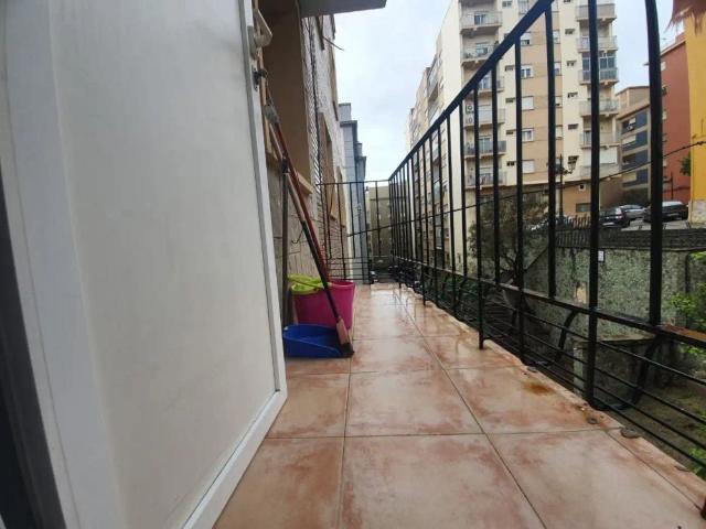 Piso de alquiler en La Reconquista El Rosario, Algeciras