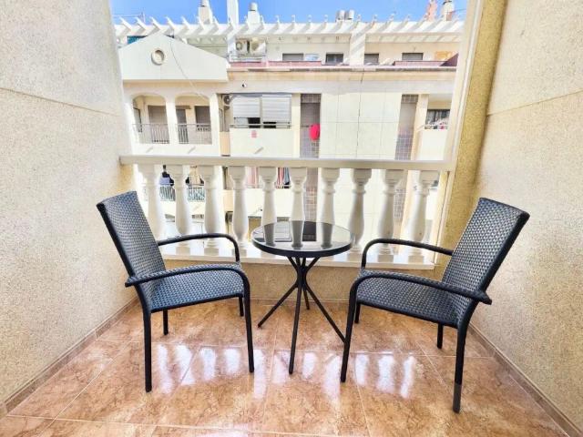 Piso de alquiler en La Regia, Orihuela