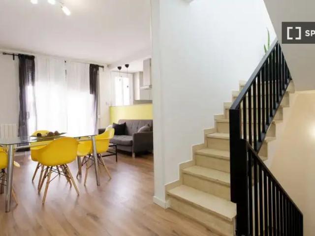 Piso de alquiler en La Teixonera, Barcelona Capital