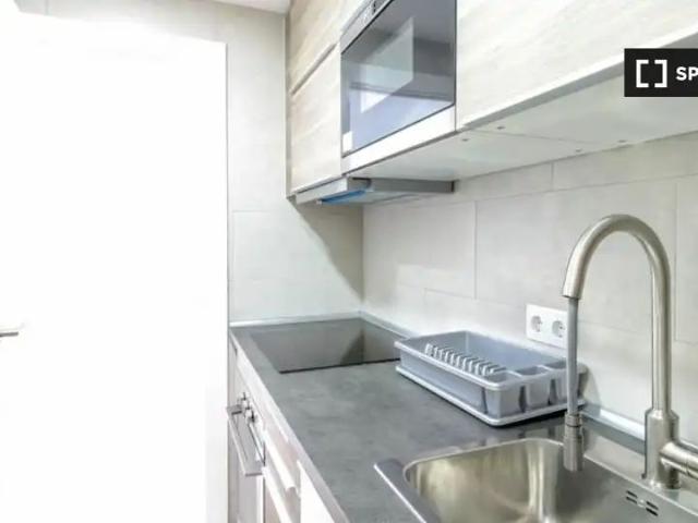 Piso de alquiler en La Torrassa, L'Hospitalet de Llobregat
