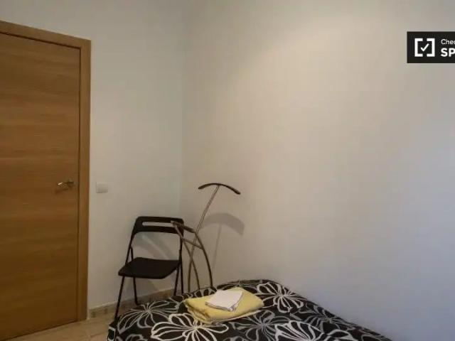 Piso de alquiler en La Torrassa, L'Hospitalet de Llobregat