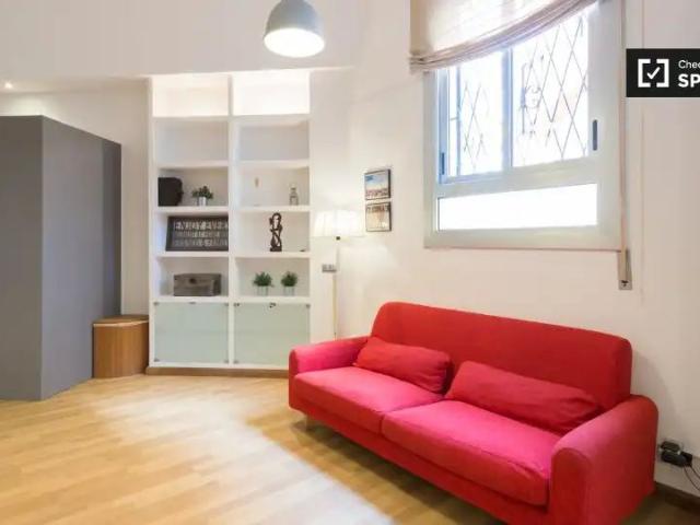Piso de alquiler en La Torrassa, L'Hospitalet de Llobregat