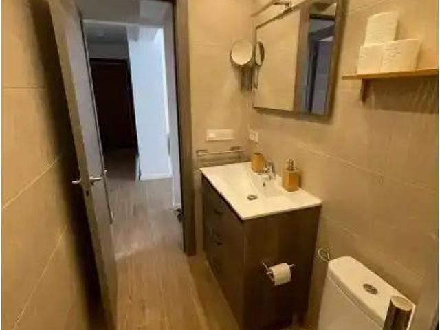 Piso de alquiler en La Verneda i la Pau, Barcelona Capital