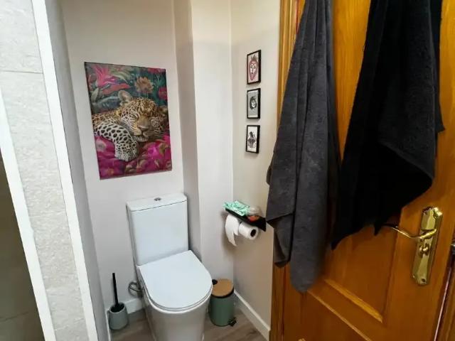 Piso de alquiler en Las Matas Peñascales, Las Rozas de Madrid