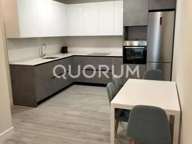 Piso de alquiler en Larrea San Juan de Dios Peñota, Santurtzi