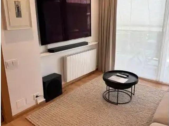 Piso de alquiler en L'Eixample, Sant Cugat del Vallès