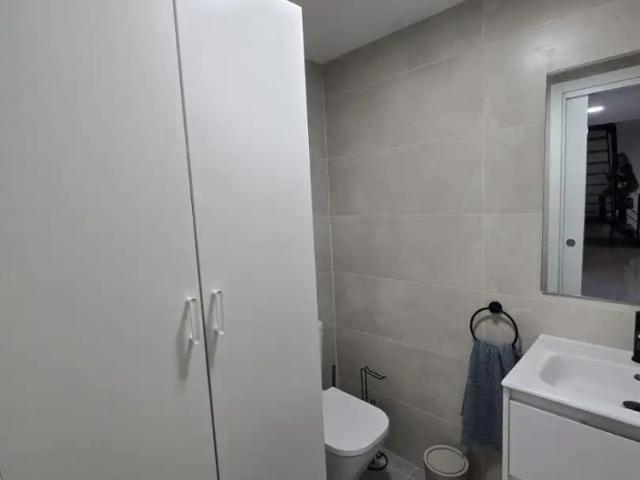 Piso de alquiler en Los Castillejos La Trinidad, Málaga Capital