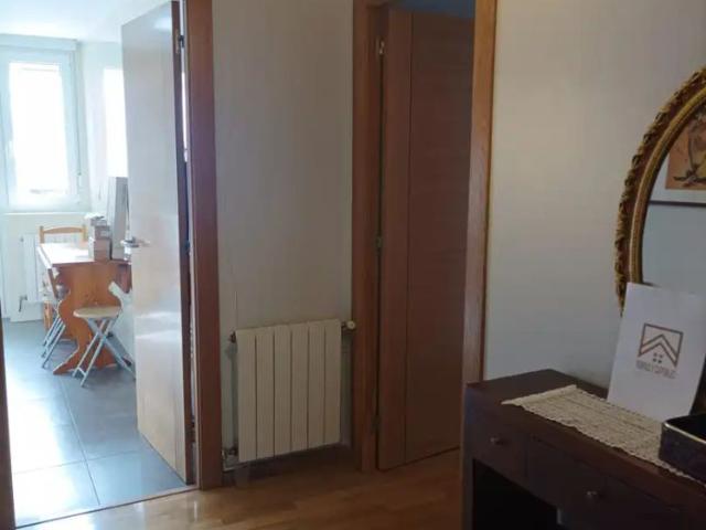 Piso de alquiler en Los Castros, Santander