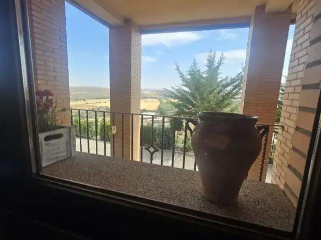 Piso de alquiler en Los Cigarrales La Bastida, Toledo Capital