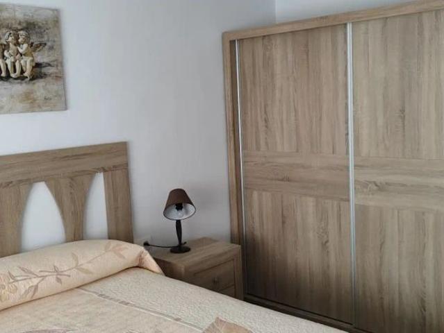 Piso de alquiler en Los Pinos, Algeciras