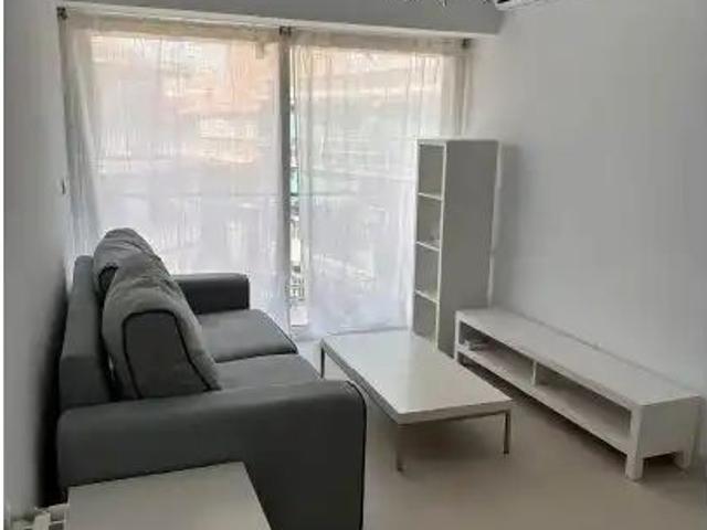 Piso de alquiler en Puerta Bonita, Madrid Capital